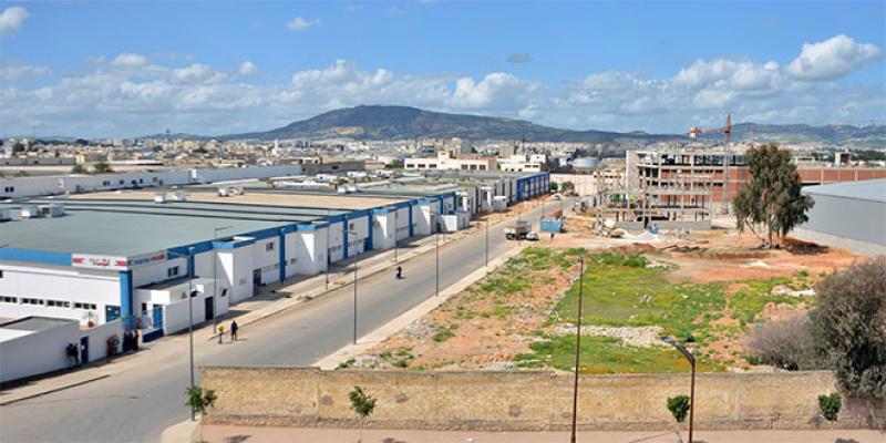 Immobilier industriel: 400 hectares supplémentaires à Casa-Settat