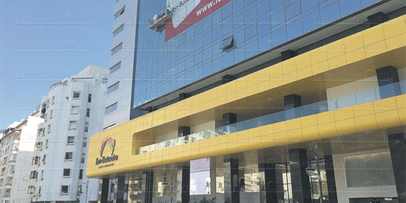 Immobilier professionnel: Regus s’installe à Tanger