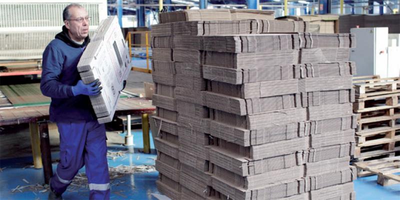 Industrie du papier: Le décollage passera par le recyclage