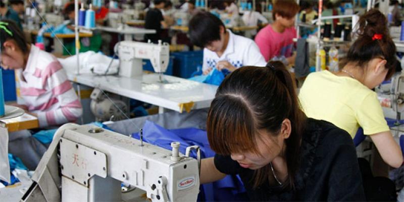Industrie textile mondiale: La nouvelle géopolitique 