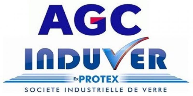 Induver/AGC: Un géant du vitrage de classe mondiale