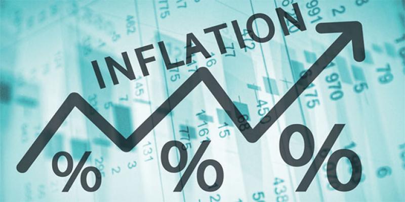 Inflation : Légère hausse de l'IPC en mars 2024