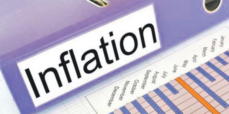 Inflation: La tendance s’inverse