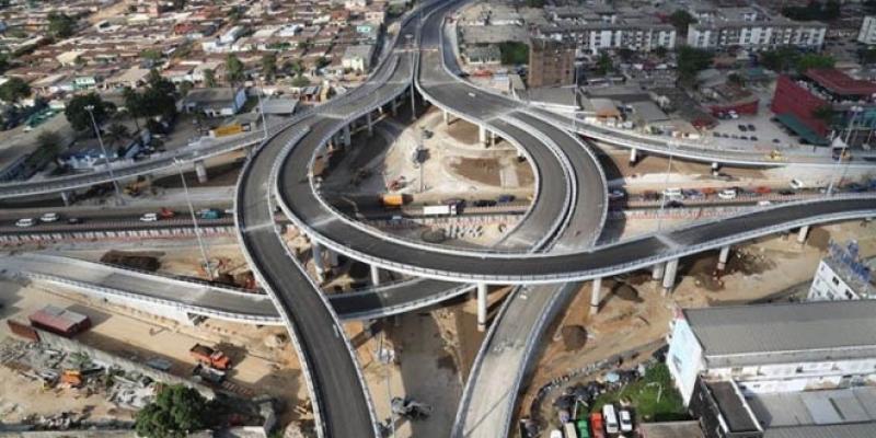 Infrastructure: La bataille du continent africain
