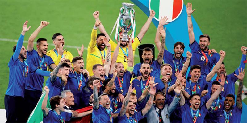Italie: Le sport entre dans la Constitution