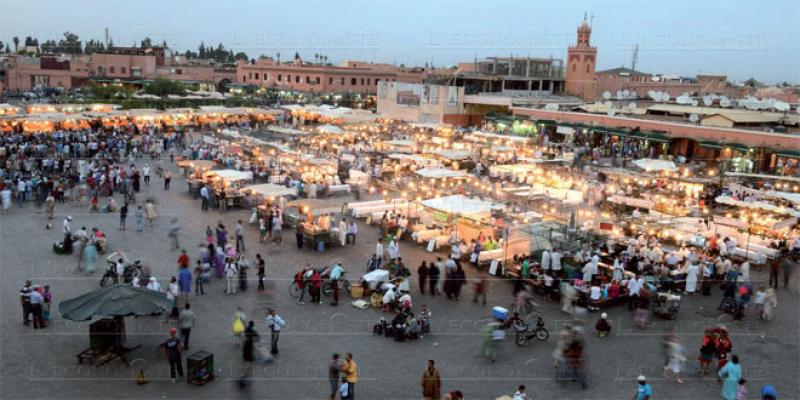 Un plan de conquête durable pour Marrakech