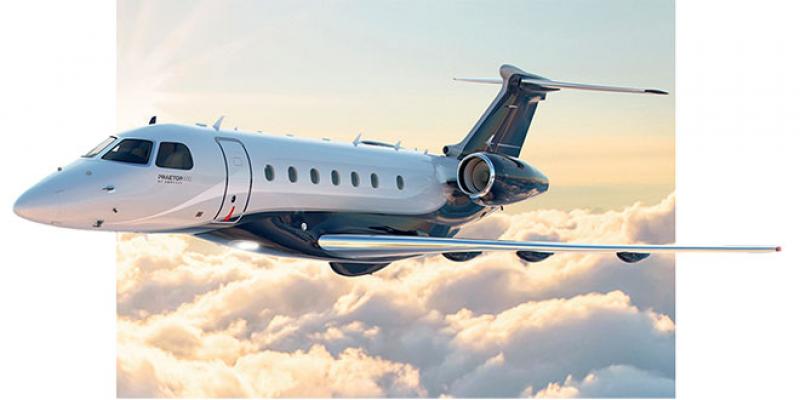 Business aviation: The juicy business of private jets in Morocco 