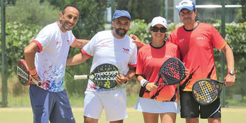 Jeux marocains du sport en entreprise: C’est parti pour la deuxième édition! 