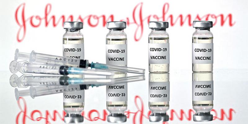 Vaccins: Johnson & Johnson «confiant»