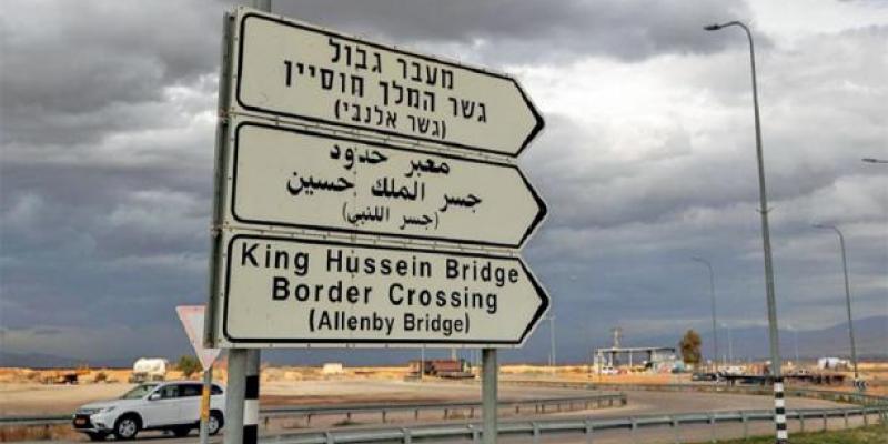 Pont Allenby : Une médiation maroco-américaine salvatrice