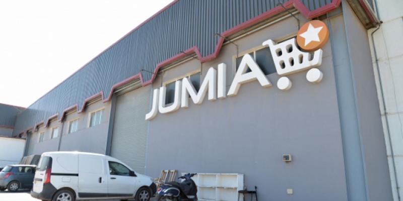 E-commerce: Jumia veut devenir un mall virtuel