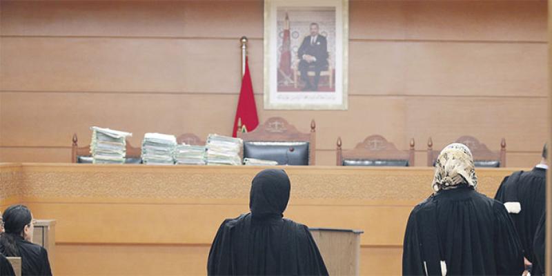 Judicial experts: New entities are coming