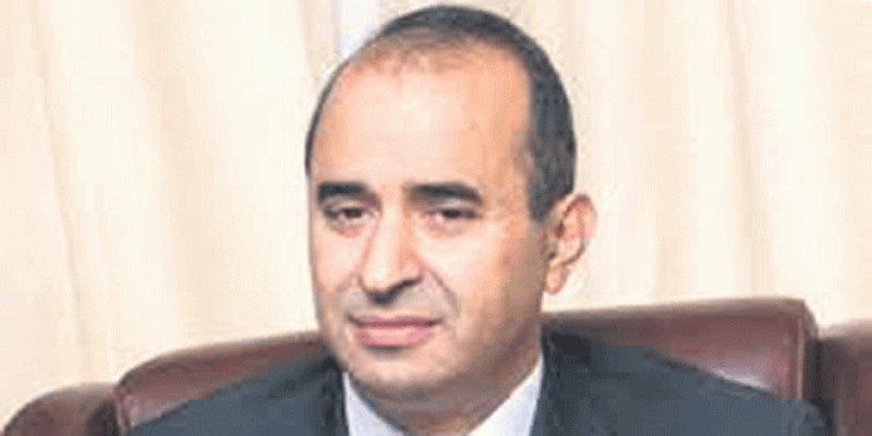 Kamel Djoudi: «Le business doit rester en dehors des palpitations politiques»
