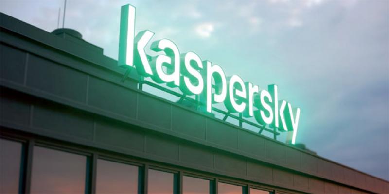 Kaspersky forme les salariés à la cybersécurité