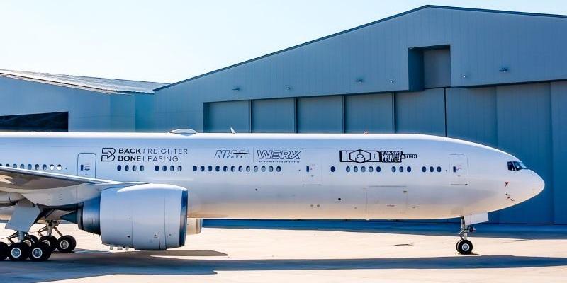 Conversion d'avions passagers en cargo : KMC, Stratos et IAA misent sur le Maroc