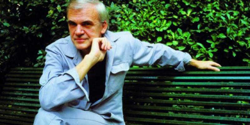 Décès de l’écrivain tchèque Milan Kundera à 94 ans
