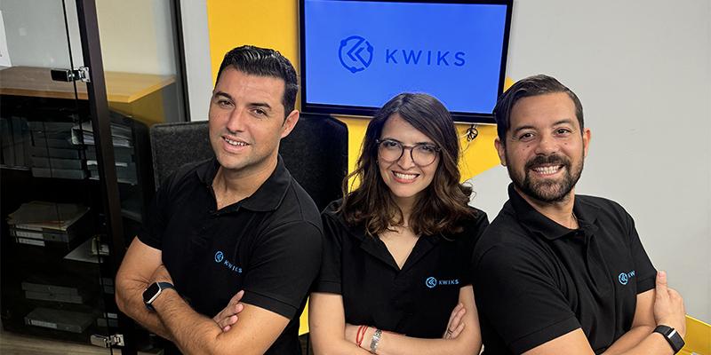 Tech Startup : Kwiks réussit une levée de fonds de 8 millions de DH