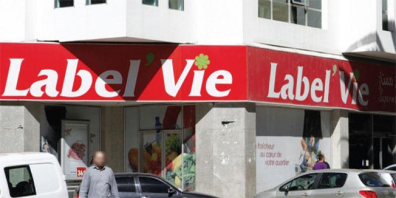 Résultats 1er trimestre 2022: LabelVie affiche un chiffre d’affaires en hausse de 15% 