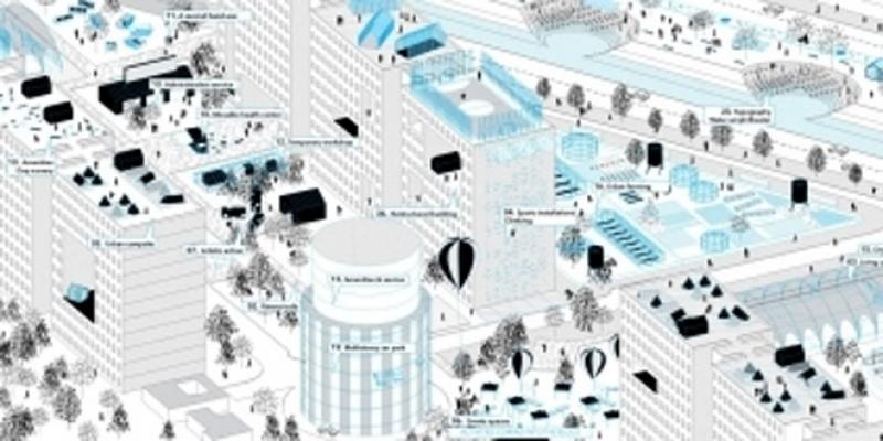 L’acupuncture urbaine: Un nouveau concept pour soigner nos villes