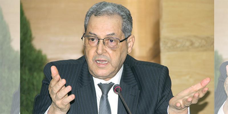 Fès-Meknès: Laenser défend son bilan -De notre correspondant permanent, Youness SAAD ALAMI