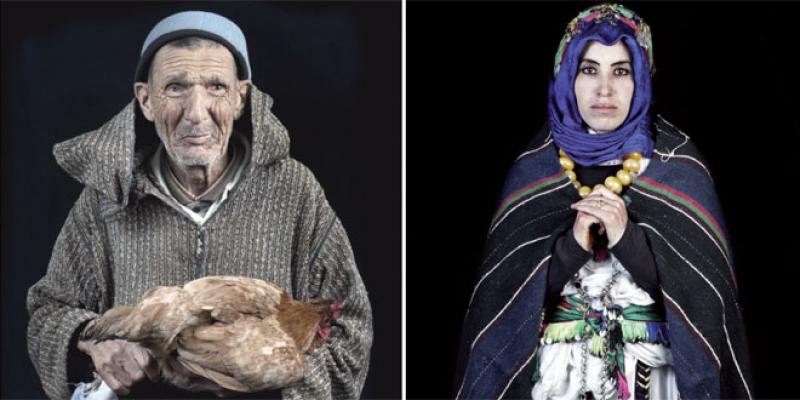 «Les Marocains» de Leila Alaoui offerts gratuitement au public