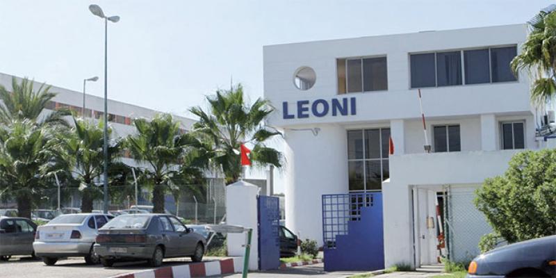Automobile: Leoni agrandit son écosystème au Maroc