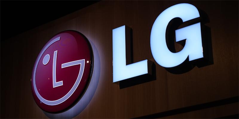 LG: Contre la concurrence, la haute technologie