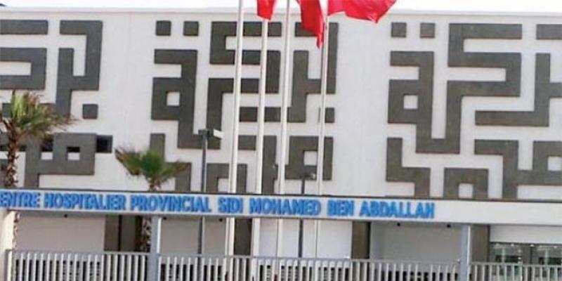 Essaouira/Infrastructures Santé: Ait Taleb injecte 3 millions de DH