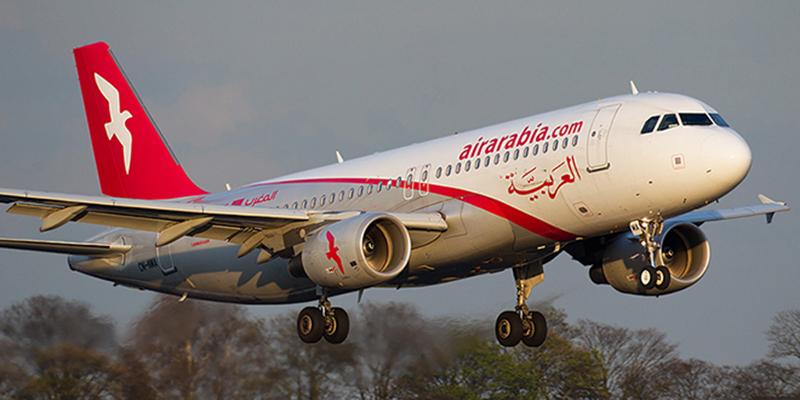Air Arabia Maroc : Tétouan connectée à Bilbao
