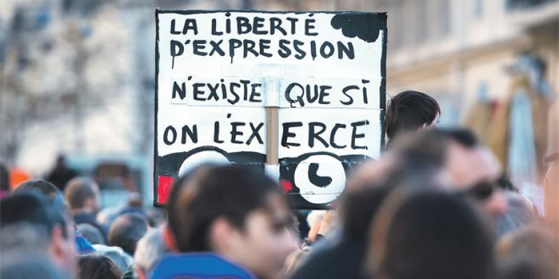 Liberté d’expression: Inquiétudes à l’Union de la presse francophone