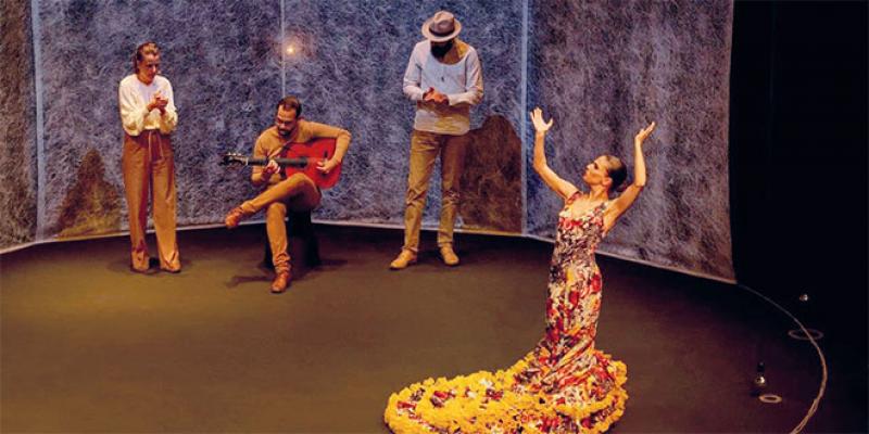 L’Institut Cervantès sublime le flamenco espagnol