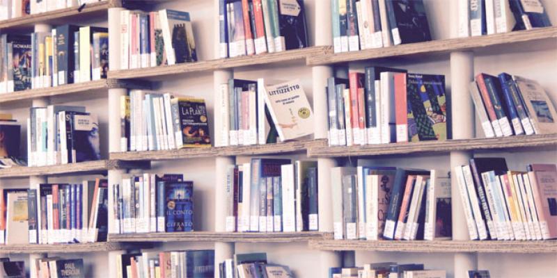 PME Régions - Les Insolites: Comment la librairie de Tanger a rendu la lecture plus accessible