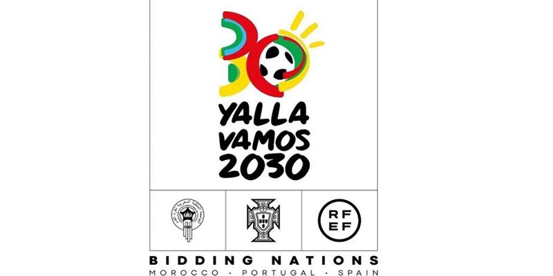 YallaVamos 2030 : Mondial de demain, rêve de trois nations