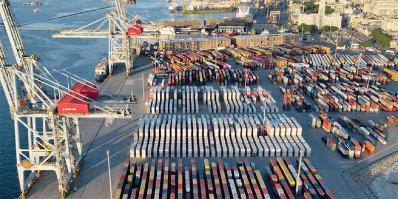 Commerce: L’OMC signale un regain de dynamisme