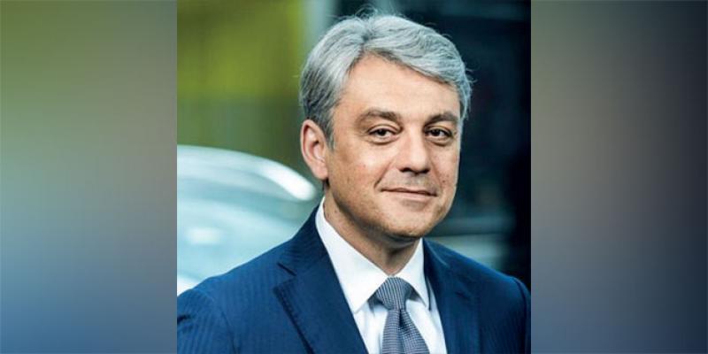 Economie circulaire: Renault dévoile «The Future is Neutral»
