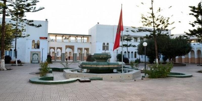 Classes prépa Le Lycée My Youssef de Rabat maintient sa suprématie