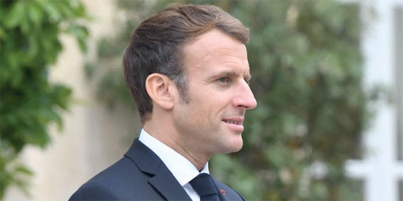 Crise sanitaire, relance et réformes… De quoi va parler Emmanuel Macron