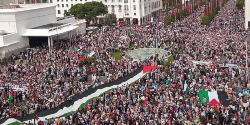 L'Irlande va "certainement " reconnaître un Etat Palestinien d'ici fin mai 
