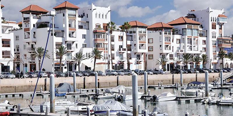 Dossier Agadir - Tourisme: «Nos fondamentaux sont solides»