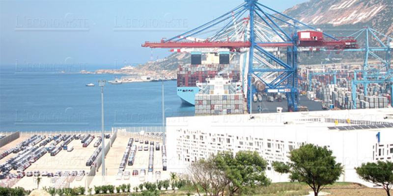 Maritime: La crise des conteneurs continue de sévir