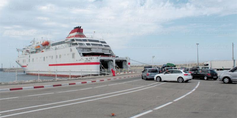 Maritime: Soubresauts pour le transport des passagers