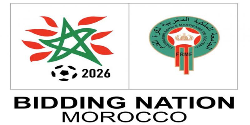 Organisation de la Coupe du monde: Les Marocains disent oui