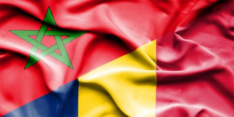 Le Maroc bipe dans tous les radars belges