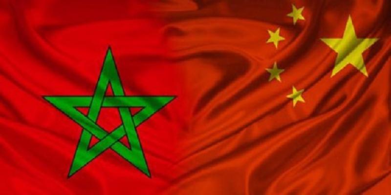 Le Maroc et la Chine accélèrent leur «Route de la soie»