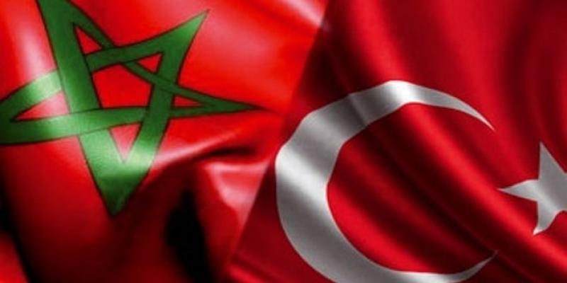 Maroc-Turquie: La riposte par le textile