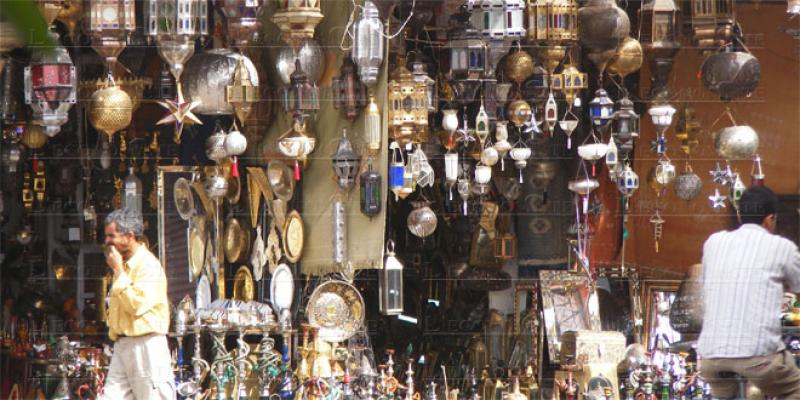 Marrakech: Quelle relance pour l’artisanat de production?