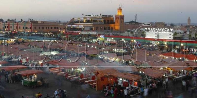 Protection de l’environnement: Le modèle Marrakech
