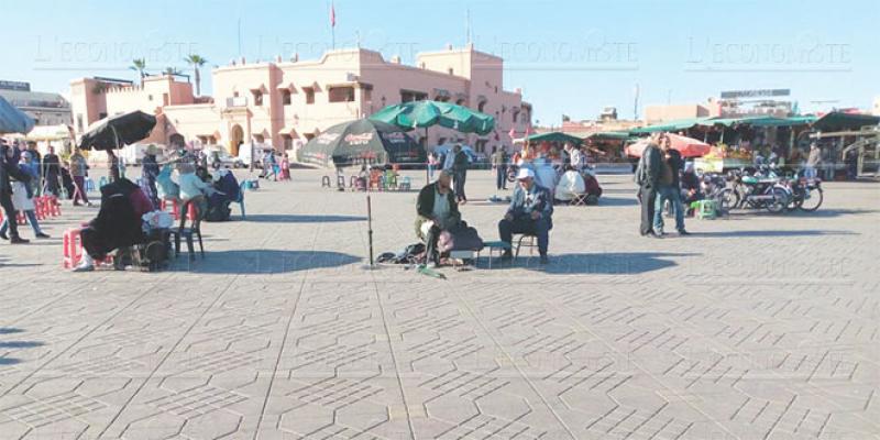 Hôtels à Marrakech: Menacés de fermeture! 