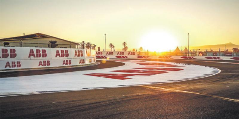 Marrakech/Formule E: Outil de communication des marques 