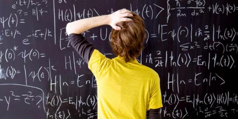 Maths et sciences: Une majorité d’élèves sans niveau!